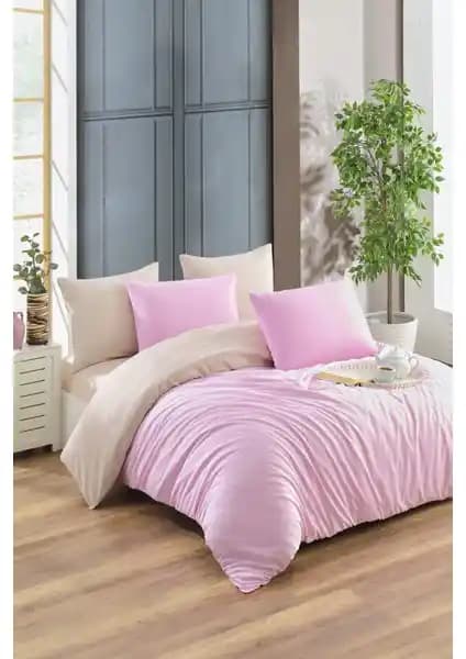 Evanora Çift Kişilik Lastikli Çift Taraflı Nevresim Takımı Özellikleri ve Kullanıcı Yorumları