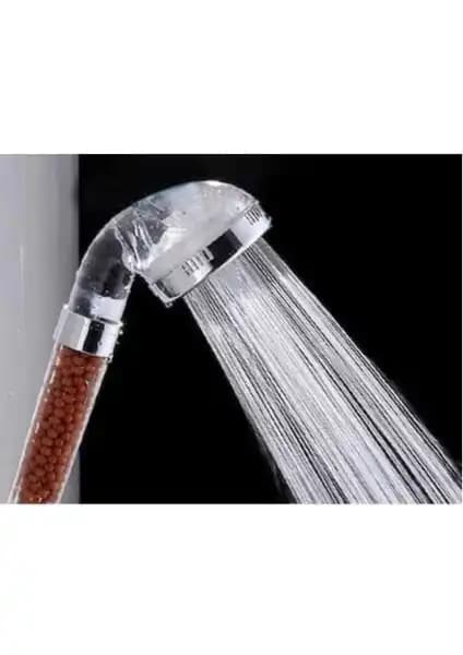 Evim Shopping Banyo Duş Başlığı: Su Tasarrufu ve Hijyen Sağlayan Modern Tasarım