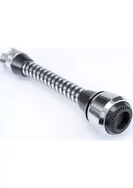 Evim Shopping Tasarruflu Mutfak ve Banyo Musluğu Başlığı İncelemesi ve Kullanıcı Yorumları