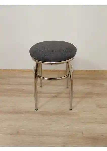 Evko Mobilya Çiftli Tabure Seti Modern Tasarım ve Fonksiyonellik Özellikleri