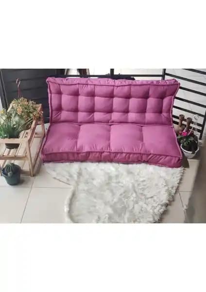 Fabrica Home Design Berlin 5 Çok Yönlü Oturma ve Bahçe Minderi Özellikleri ve Kullanım Alanları