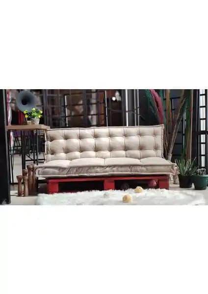 Fabrica Home Design Berlin 5 Oturma Minderi: Şık ve Konforlu Oturma Çözümü