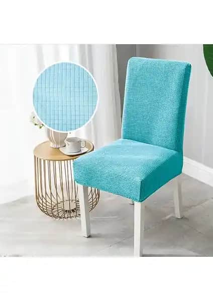 Faiend Likları Esenk Sandalye Örtüsü Modern Tasarım ve Dayanıklılık Sunar