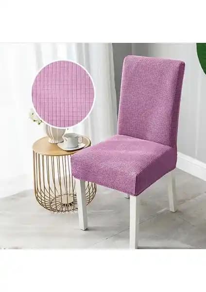 Faiend Likları Esenk Sandalye Örtüsü: Modern ve Şık Tasarım ile Koruma ve Dekorasyon