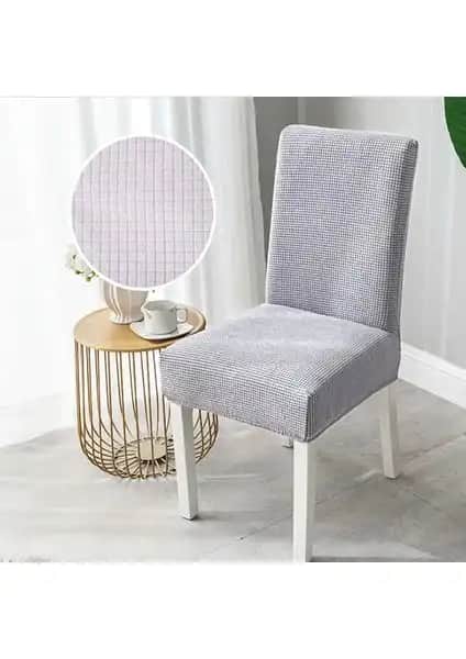 Faiend Likları Esenk Sandalye Örtüsü: Şık ve Dayanıklı Oturma Koruyucu Ürün