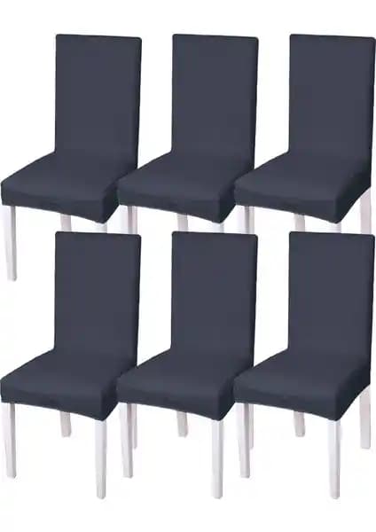 Faiend Likralı Sandalye Kılıfı: Estetik ve Fonksiyonellik Sunan Dayanıklı Mobilya Koruyucu