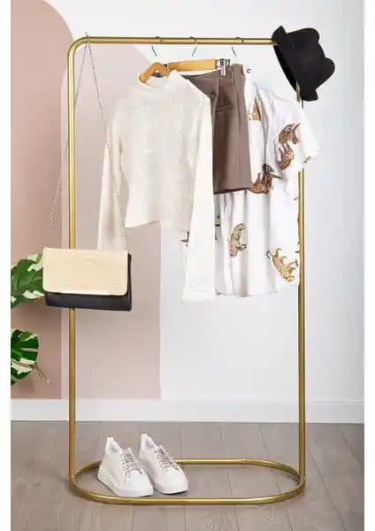 Fec Reklam Zodyak Konfeksiyon Askılığı: Dayanıklı ve Modern Tasarım ile Alanınızı Düzenleyin