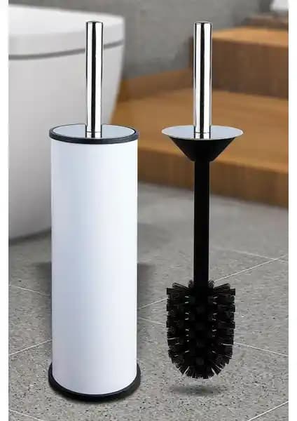 Fevito Tuvalet Klozet Wc Fırçası: Şık Tasarımı ve Dayanıklı Özellikleriyle Temizlikte Yenilik