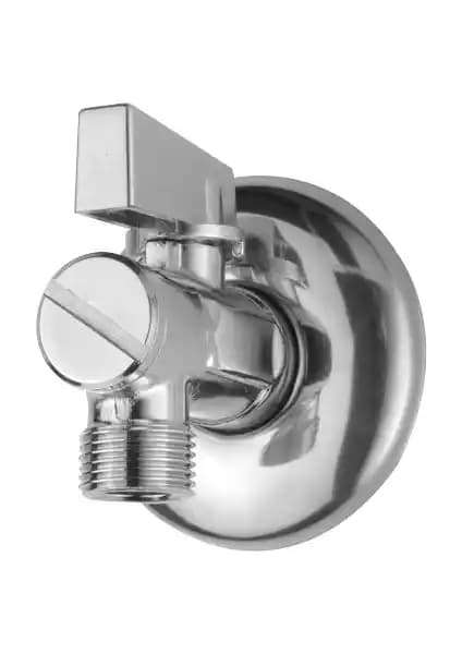 Filtreli Ara Musluk Dayanıklılık ve İşlevsellik Sunan Modern Tasarım