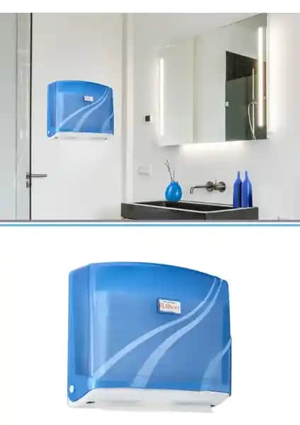 Flora Flosoft F177 Z Katlamalı Kağıt Havluluk Özellikleri ve Kullanım Alanları