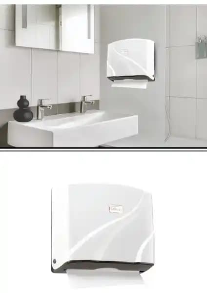 Flosoft F177 Z Katlamalı Kağıt Havluluk Ürünü Detaylı Tanıtım ve Kullanım Avantajları