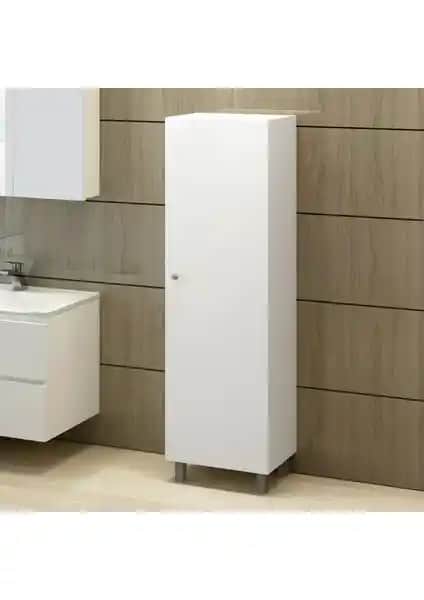 Fly Mobilya Pari Vileda Dolabı: Modern Tasarım ve Güvenilirlik Sunan Şık Çözüm