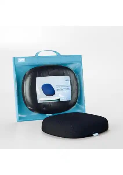 Fom Smith Visco Konforlu Oturma Yastığı: Ergonomik ve Çok Yönlü Destek Çözümü