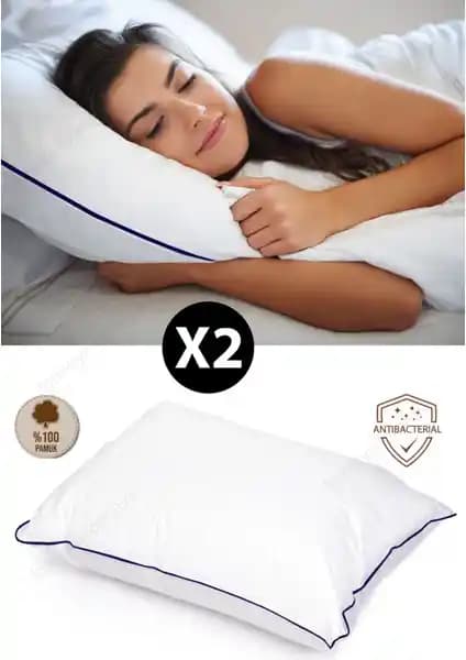 Formeya Climate Nano Jel Yastıklar: Sağlıklı ve Konforlu Uyku İçin İdeal Tercih