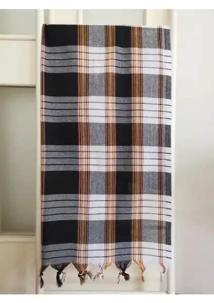 GOLDRİSE Hamam Peştemali: Hafif, Çok Yönlü ve Şık Pamuklu Hamam Peştemali Ürünü