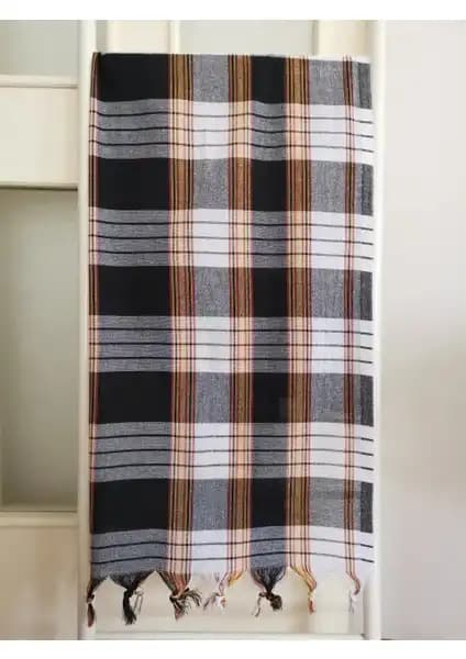 GOLDRİSE Hamam Peştemali: Hafif, Çok Yönlü ve Şık Pamuklu Hamam Peştemali Ürünü