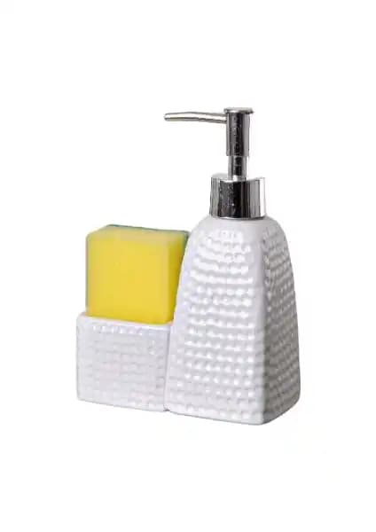 Gönül Porselen Sıvı Sabunluk: Zarif ve Dayanıklı Banyo Aksesuarı Özellikleri ve Kullanım İpuçları