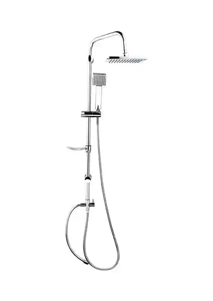 GPD DST19-3 Yönlendiricili Duş Seti: Modern Banyo Konforu ve Fonksiyonellik