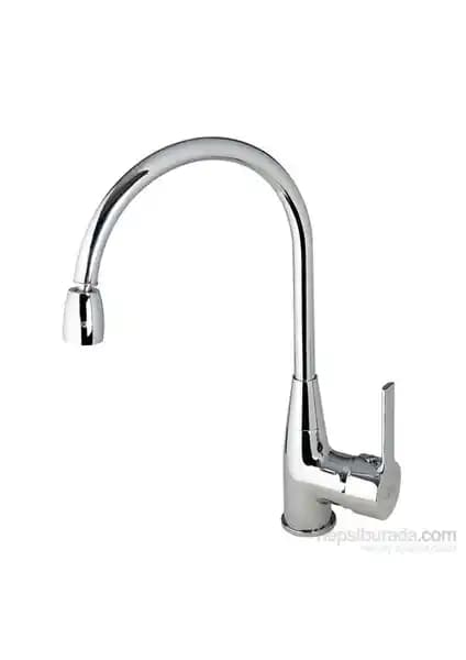 GPD Solus Mte55 Tek Gövde Eviye Bataryası Modern ve Şık Tasarım Özellikleri