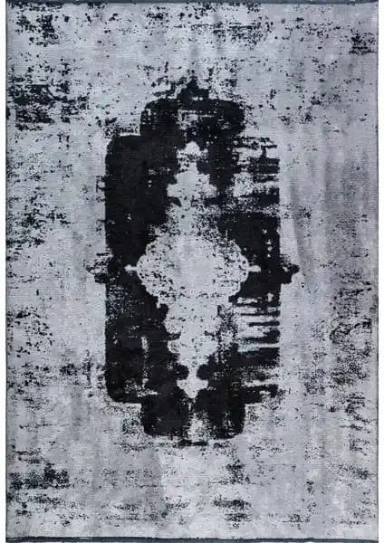 Gümsuyu Deco Milano 12255 Modern ve Şık Yıkanabilir Halı, Dayanıklı ve Estetik Tasarım