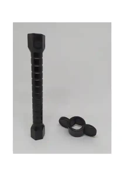 Günaylar Montaj Aparatı ile Lavabo ve Batarya Montajını Kolaylaştırın