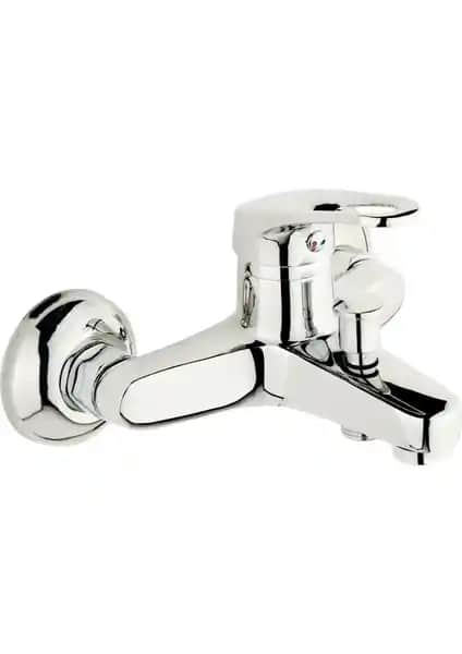 Güney Mix Banyo Bataryası: Modern Tasarım ve Dayanıklılığıyla Fonksiyonel Çözüm