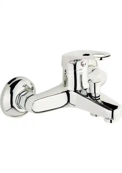 Güney Mix Banyo Bataryası: Modern Tasarım ve Dayanıklılığıyla Fonksiyonel Çözüm