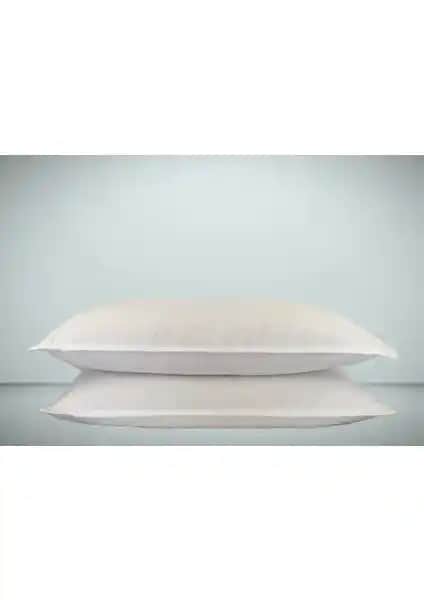 Gustafsson Kaz Tüyü Yastık: Doğal ve Yıkanabilir Konforlu Uyku Destek Ürünü