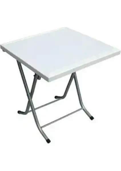 Güvenç Katlanabilir Plastik Masa: Modern ve Pratik Çözüm ile Alan Tasarrufu Sağlar