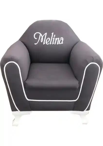 Halmak İse Özel 9 Renk Çocuk Koltuğu Güvenli ve Estetik Tasarımıyla Odaya Renk Katıyor