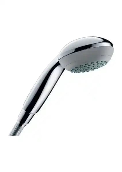 Hansgrohe Crometta 85 Vario 2jet El Duşu: Çok Modlu ve Şık Tasarımlı Duş Başlığı