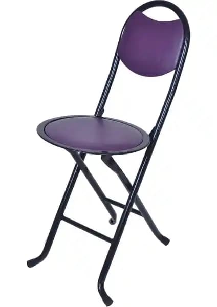 Hastunç Katlanabilir Bahçe Sandalyesi: Estetik ve Dayanıklı Açık Hava Mobilyası Çözümü