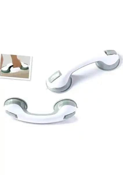 Helen's Banyo Tutacağı Kilit Vantuz: Güvenli ve Pratik Kullanım İçin Modern Tasarım