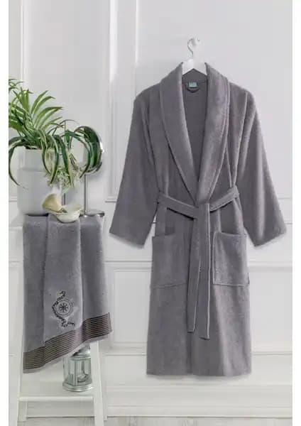 Hepsine Rakip Şalyaka Kadın Erkek Pamuklu Havlulu Banyo Bornoz Takımı Özellikleri ve Kullanım İpuçları