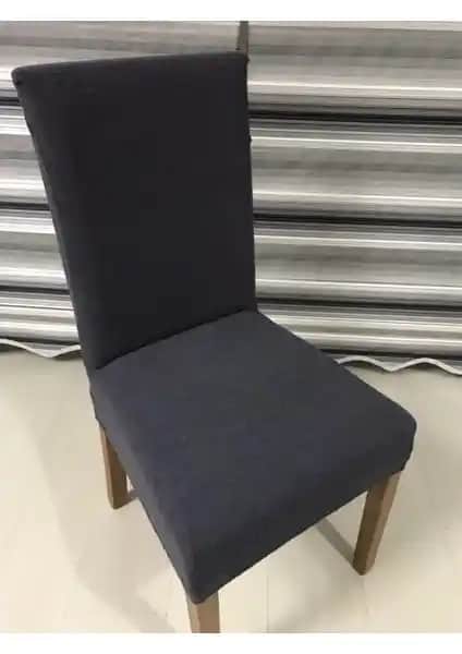 Heytgah Sandalye Kılıfı: Estetik ve Fonksiyonelliği Bir Arada Sunan Modern Çözüm