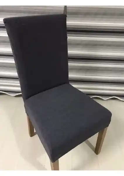 Heytgah Sandalye Kılıfı: Estetik ve Fonksiyonelliği Bir Arada Sunan Modern Çözüm