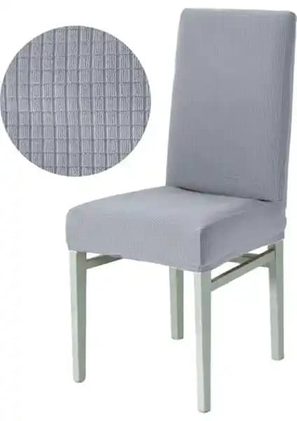 Heytgah Sandalye Kılıfı: Modern ve Dayanıklı Tasarım ile Ev Dekorasyonunu Yenile