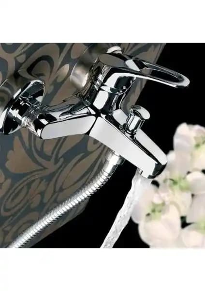 Hms Aç-Kapa Banyo Bataryası: Estetik ve Dayanıklı Tasarım ile Kullanım Kolaylığı Sunar