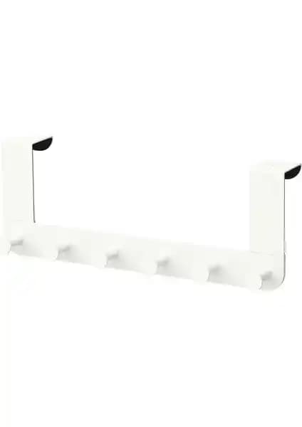 IKEA Enudden Kapı Askısı: Modern, Dayanıklı ve Estetik Depolama Çözümü