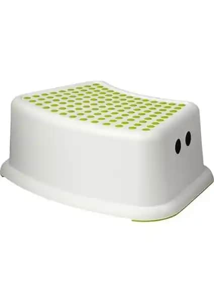 IKEA Försıktig Çocuk Basamağı Güvenli ve Fonksiyonel Tasarımıyla Ebeveynlerin Tercihi