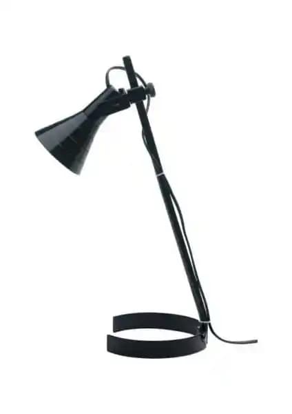 İkea Lagra Çalışma Masası ve Gece Lambası İncelemesi Modern ve Fonksiyonel Tasarım