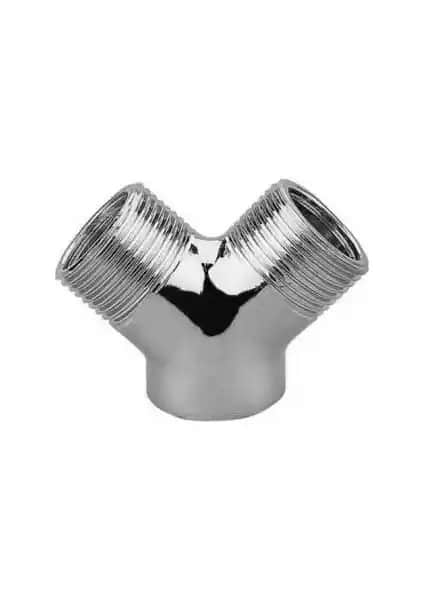 İlhan Çamaşır Makinesi Musluk Çatalı: Dayanıklı ve Estetik Tasarım ile Güvenli Kullanım