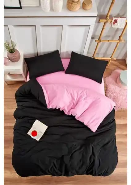 INTER Z Çift Kişilik Nevresim Takımı: Şık ve Konforlu Uyku Deneyimi İçin Ideal Seçenek