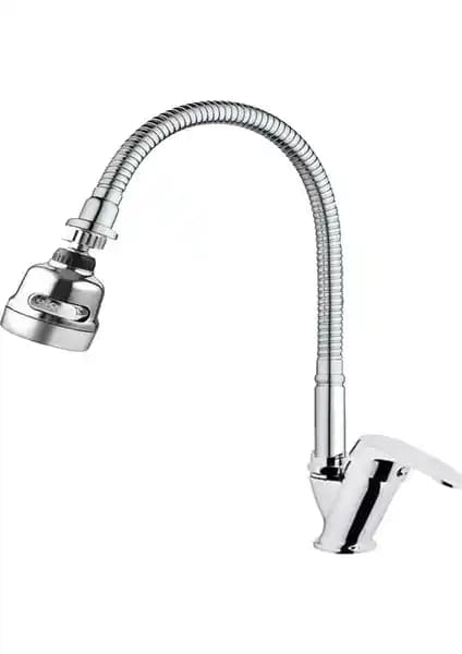 IRMAK Mutfak Evye Bataryası: Dayanıklı ve Estetik Tasarım ile Fonksiyonellik Sağlar