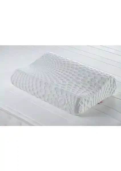 İşbir Yatak ViscoGold XL Boyun Destekli Ortopedik Visco Yastık İncelemesi ve Kullanıcı Yorumları