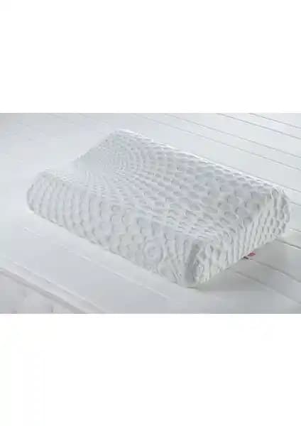 İşbir Yatak ViscoGold XL Boyun Destekli Ortopedik Visco Yastık İncelemesi ve Kullanıcı Yorumları