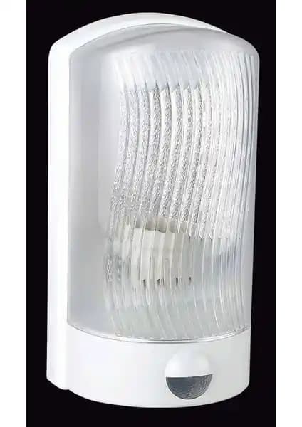 Işıldar Sensörlü Duvar Aplik Armatürleri: Akıllı ve Enerji Tasarruflu Aydınlatma Çözümü