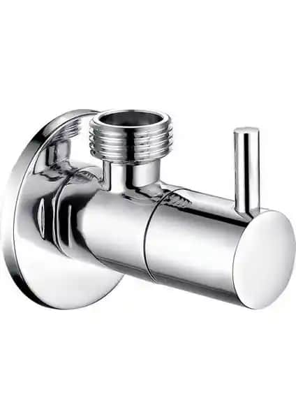 İtimat Delta 522 Aç Kapa Klozet Taharet Musluğu Özellikleri ve İnceleme