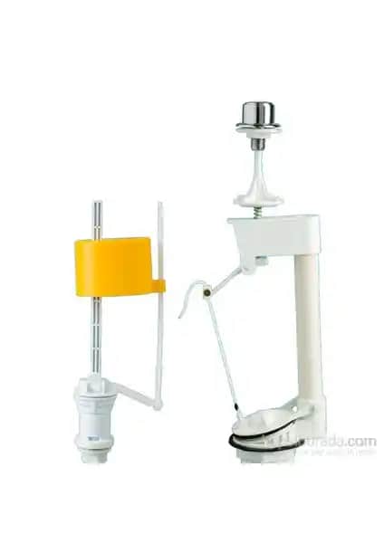 Japar Anadolu Basmalı Rezervuar İç Takımının Özellikleri ve Avantajları