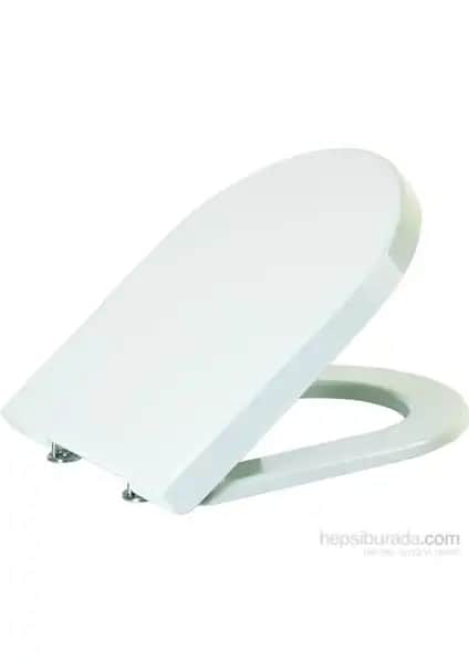Japar Yeni Astra Duroplast Klozet Kapağı: Dayanıklı ve Hijyenik Modern Tasarım